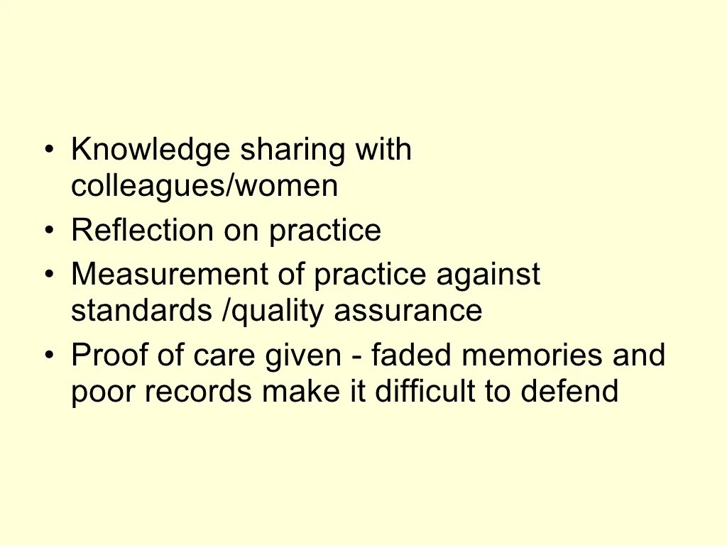 Midwifery Midwifery