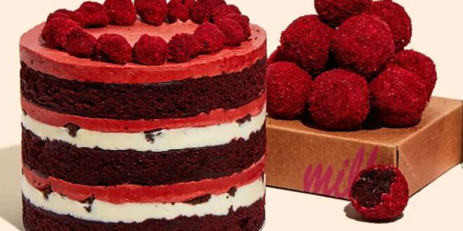 Hadiah Hari Valentine Untuk Pacar 2025