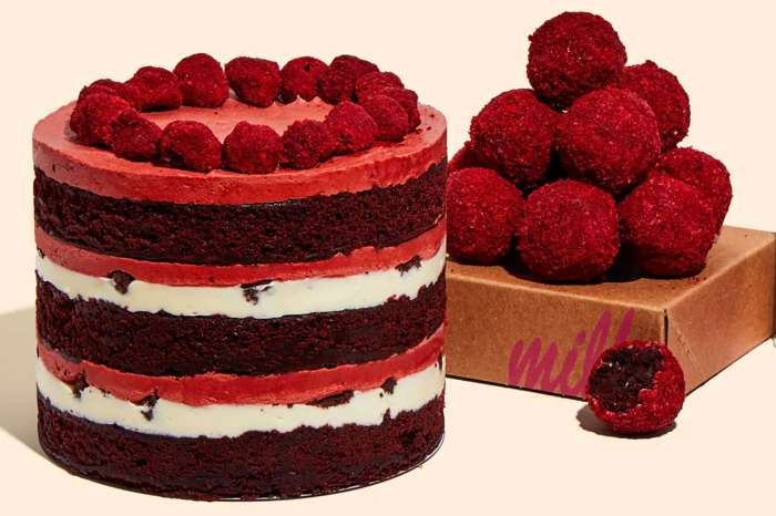 Hadiah Hari Valentine Untuk Pacar 2025