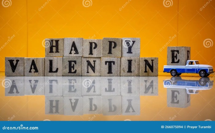 Happy Valentine Day Tanggal Berapa 2025