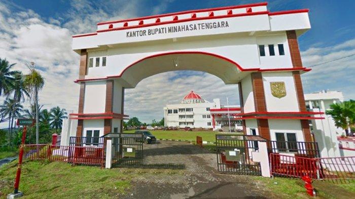 Minahasa tenggara asn bunaken dituntut perjanjian tandatangani kinerja profesional pakta integritas Minahasa tenggara asn bunaken dituntut perjanjian tandatangani kinerja profesional pakta integritas