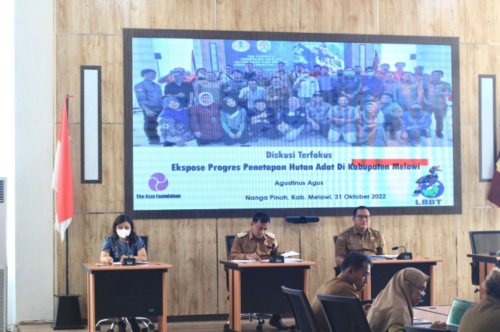 Koperasi Simpan Pinjam Terdekat Melawi