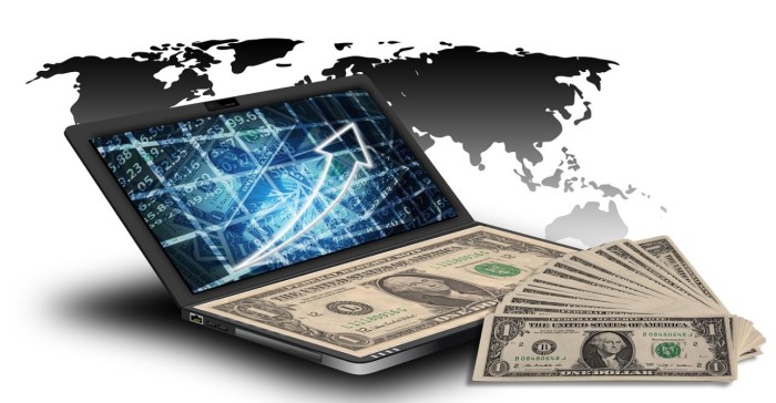 Daftar Broker Forex Terpercaya 2025