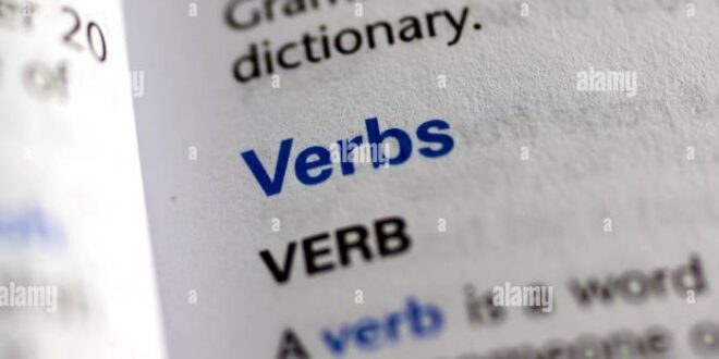 Kata-Kata Yang Digunakan Sebagai Kata Kerja Mental Adalah 2025
