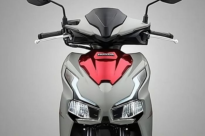 Motor Terbaru 2025