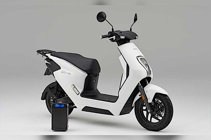 Motor Honda Stylo Terbaru 2025