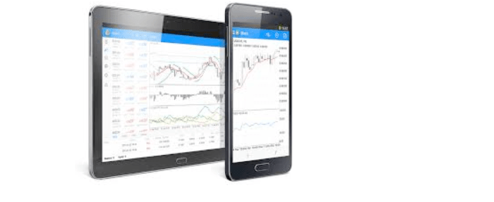 Broker Forex Mt4 2025