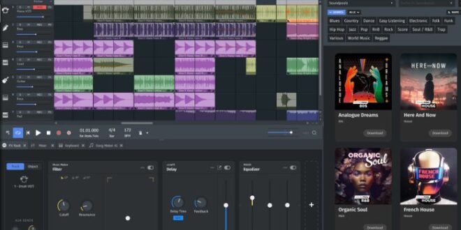 Lagu Pop Terbaru 2025