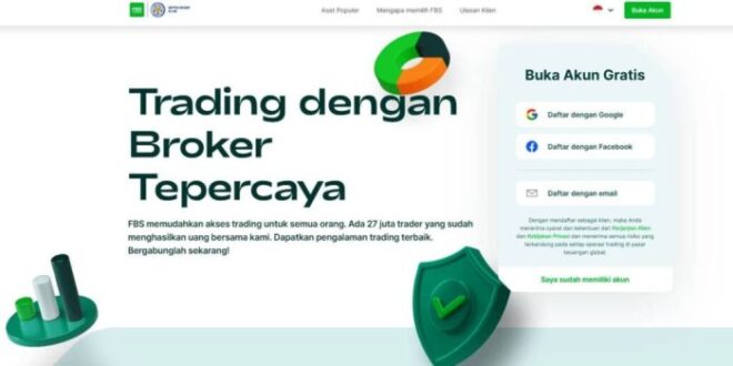 Ecn Forex Broker 2025