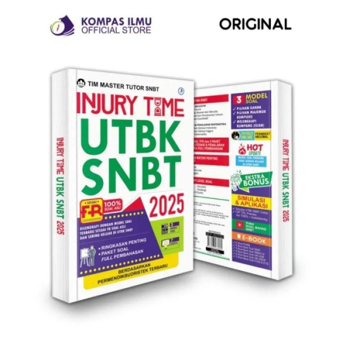 Buku Tentang Koperasi Simpan Pinjam 2025