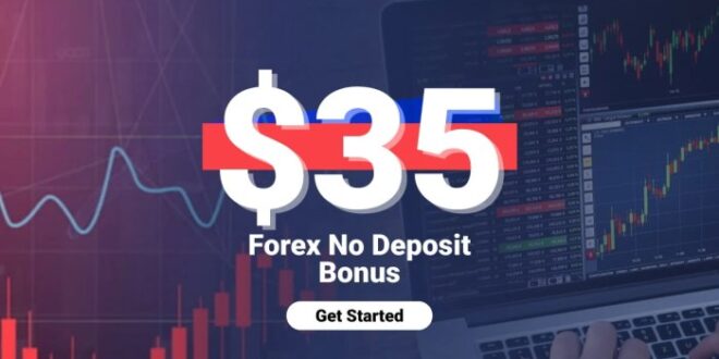 Welcome Bonus Forex 2025