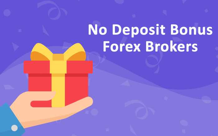 Akun Bonus Forex 2025