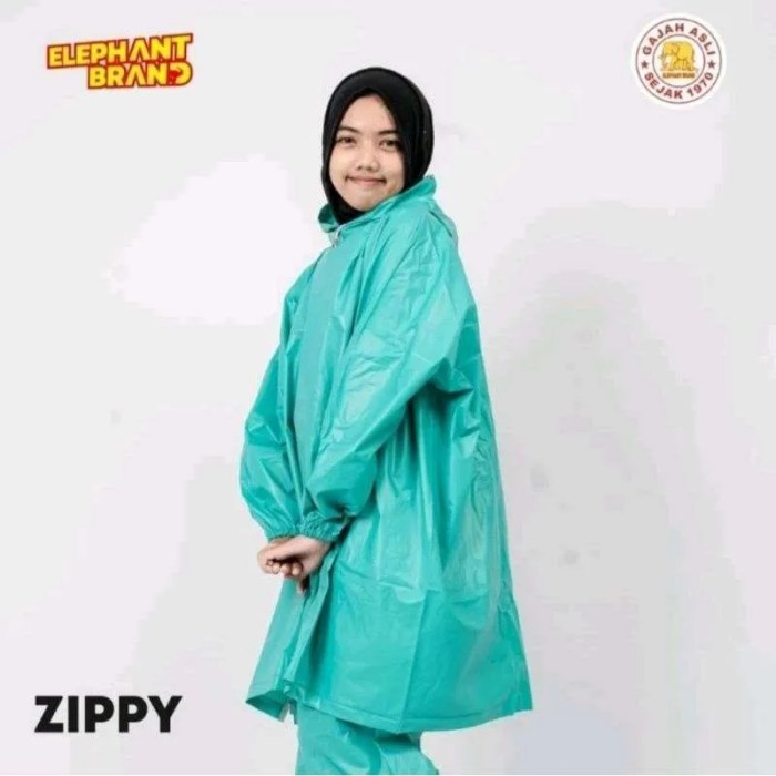 Merk Jas Hujan Terbaik 2025