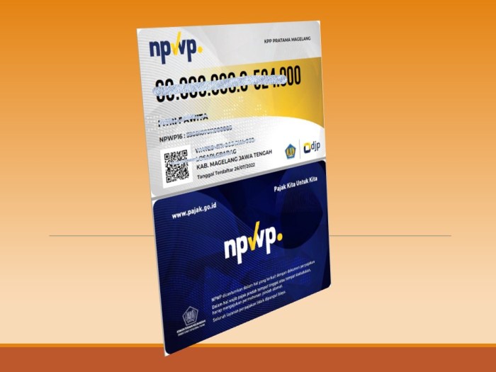 Pinjaman Online Menggunakan Npwp 2025