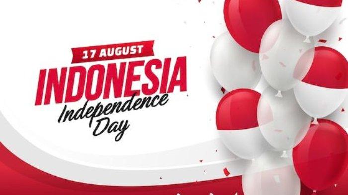 17 Agustus 2025
