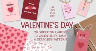 Bunga Valentine Murah 2025