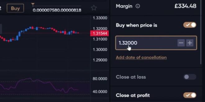 Cara Daftar Trading Forex 2025