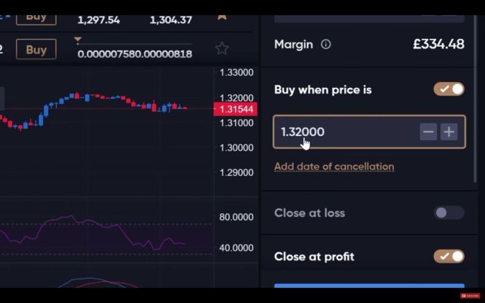 Cara Daftar Trading Forex 2025