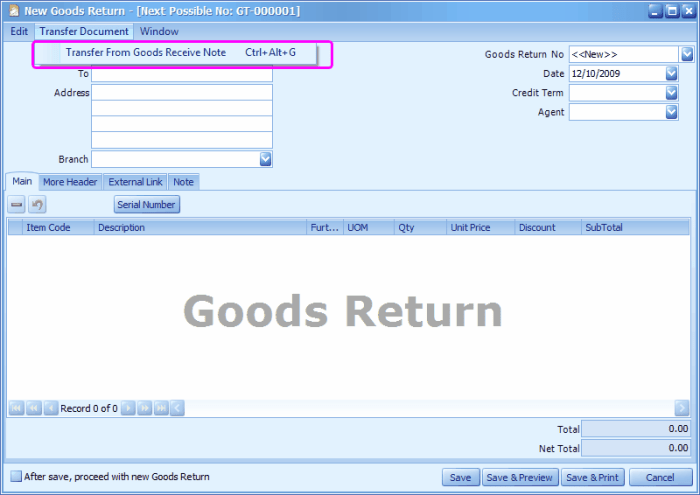 Received p44 accounting helpfile Contoh Nota Retur Barang