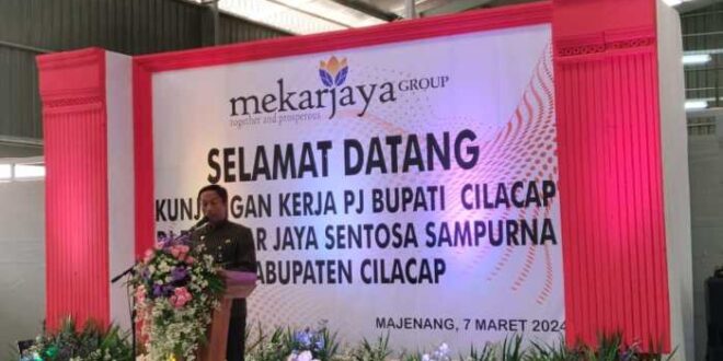 Lowongan Kerja Cilacap 2025