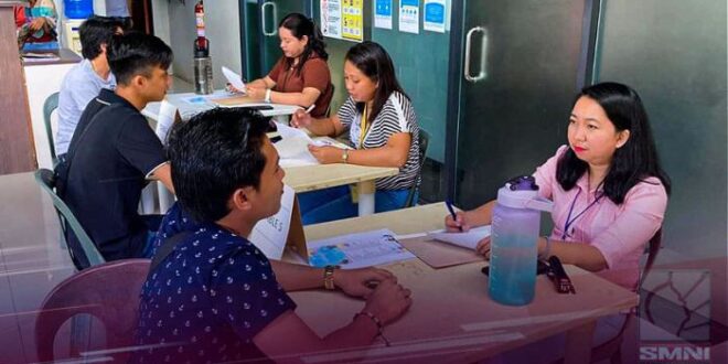 Lowongan Kerja Di Luar Negeri Untuk Wanita 2021 2025