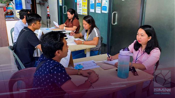 Lowongan Kerja Di Luar Negeri Untuk Wanita 2021 2025