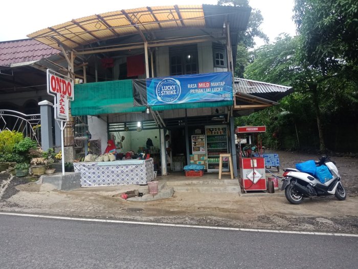 Padang sidempuan wisata tempat dikunjungi menarik Koperasi Simpan Pinjam Terdekat Padang Sidempuan