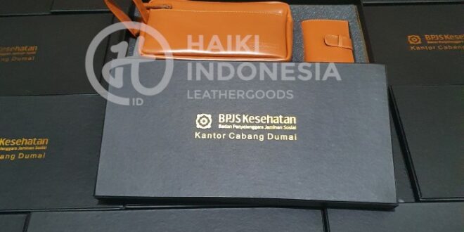 Contoh Cinderamata Kenangan