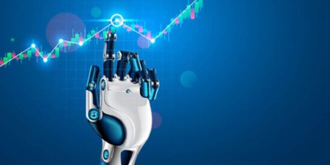 Robot Forex Gratis 2025