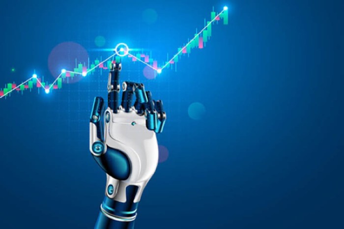 Robot Trading Forex Gratis 2025
