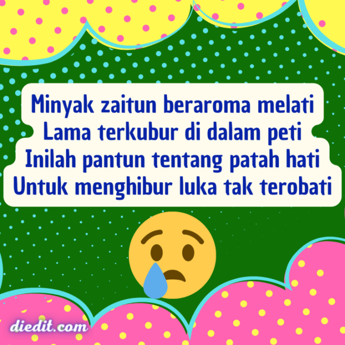 Pantun Penyemangat Kerja 2025