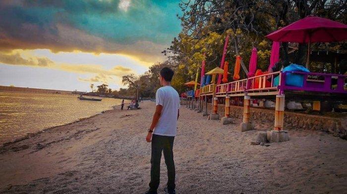 Bantul union bantu usaha kembangkan Bantul union bantu usaha kembangkan