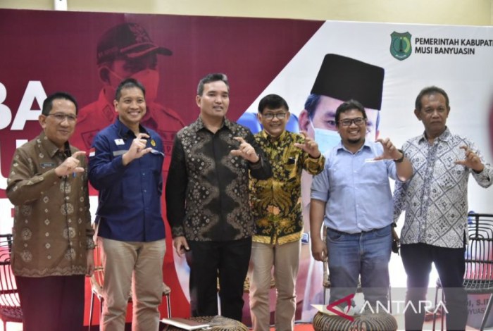 Koperasi Simpan Pinjam Terdekat Musi Banyuasin