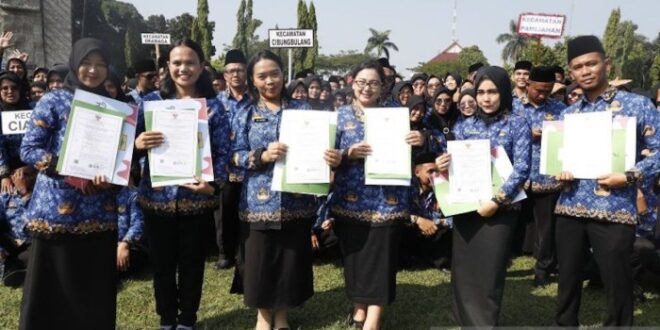 Lowongan Kerja Bogor 2021 2025