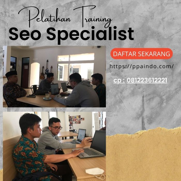 Balai Latihan Kerja Semarang 2025