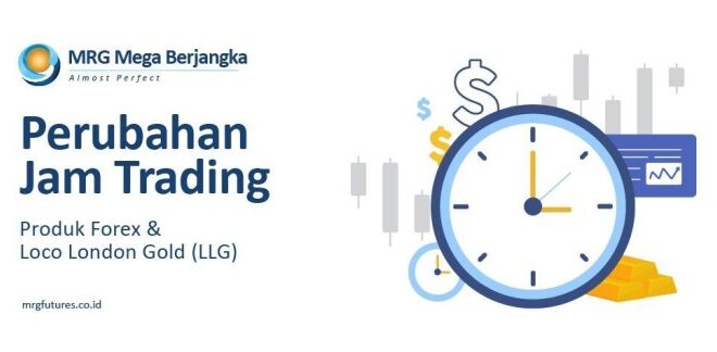 Jam Jam Forex 2025
