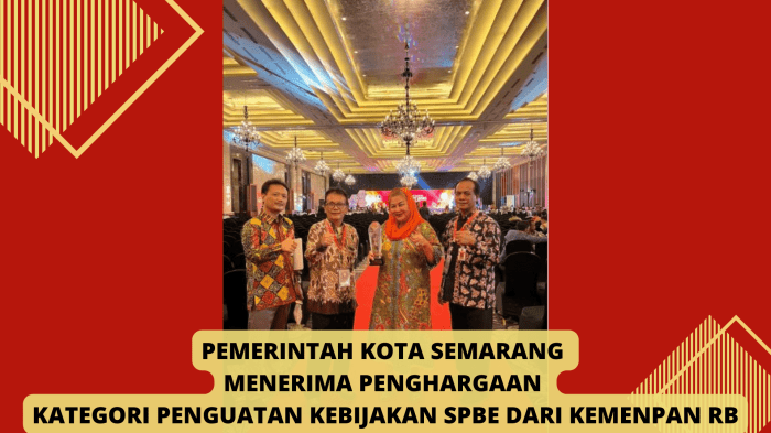 Dinas Tenaga Kerja Kota Semarang 2025