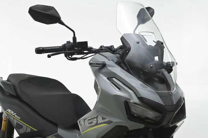 Motor Suzuki Terbaru 2025