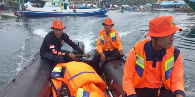 Koperasi Simpan Pinjam Terdekat Banggai Laut