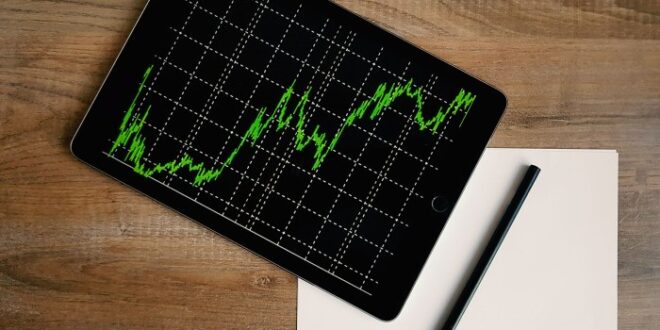Pergerakan Pasar Forex Hari Ini 2025