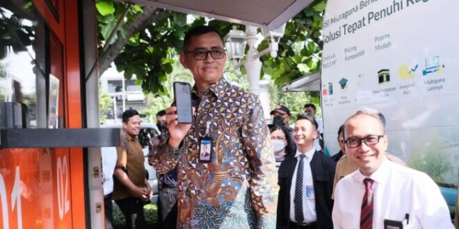 Pinjaman Tanpa Bi Checking Semarang 2025