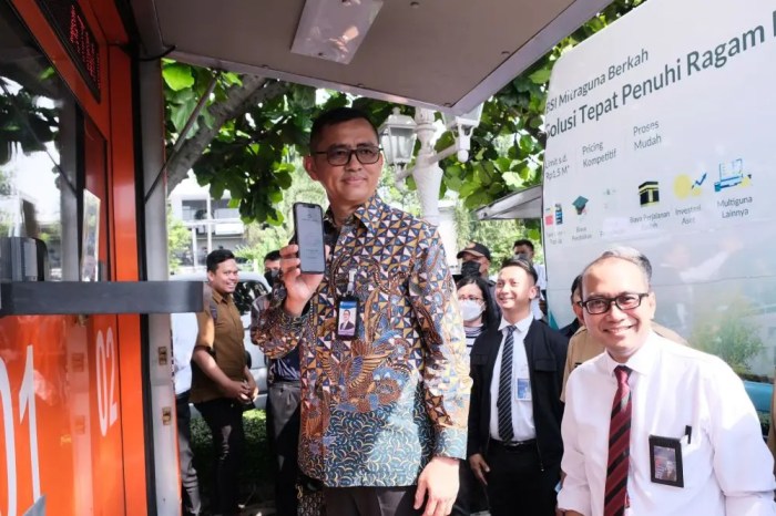 Pinjaman Tanpa Bi Checking Semarang 2025
