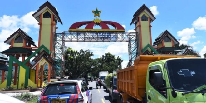 Koperasi Simpan Pinjam Terdekat Luwu