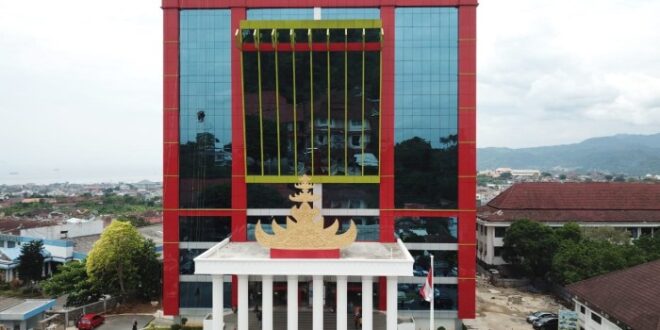 Koperasi Simpan Pinjam Terdekat Bandar Lampung