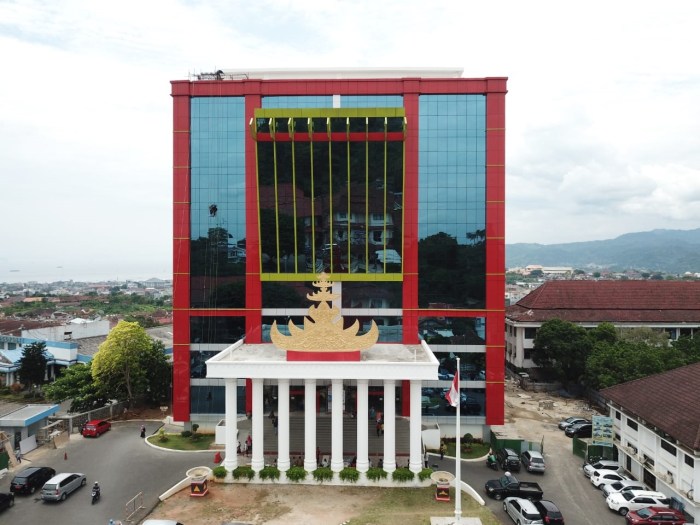 Koperasi Simpan Pinjam Terdekat Bandar Lampung