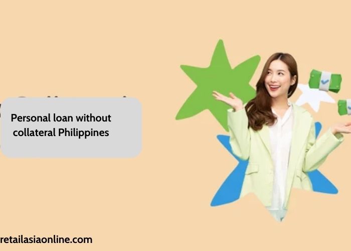 Cash collateral philippines loan Cash collateral philippines loan