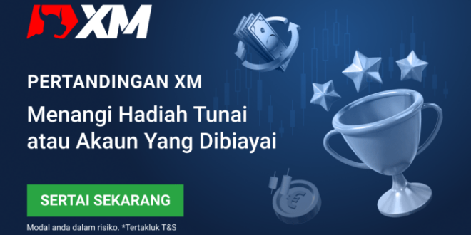 Xm Global Forex 2025