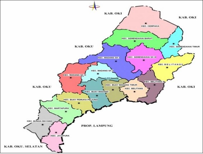 Selatan kabupaten ulu ogan komering sumatra Selatan kabupaten ulu ogan komering sumatra