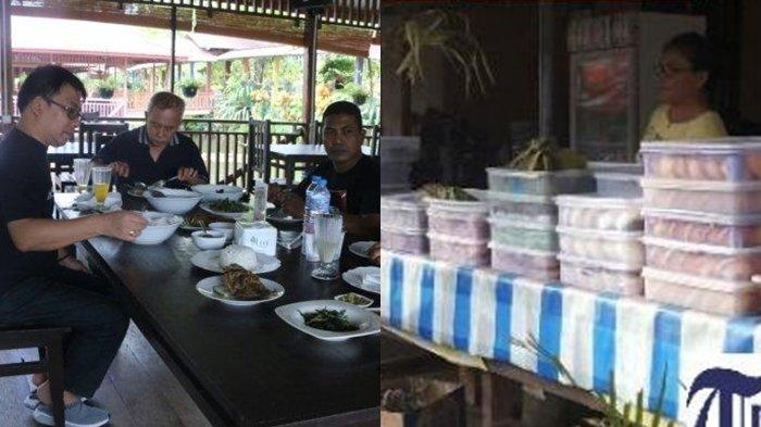 Koperasi Simpan Pinjam Terdekat Minahasa Utara
