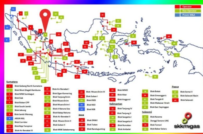 Lowongan Kerja Pertamina 2022 2025